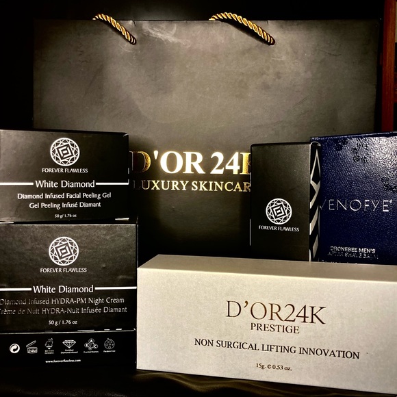 Skincare and Youth treatments for men and women!